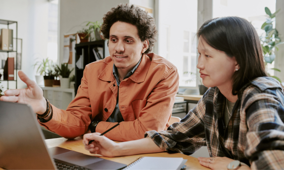 TREC consultation services