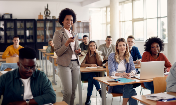 TREC faculty development