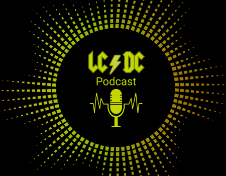 New Learning Centre podcast. Advice from students, for students. 