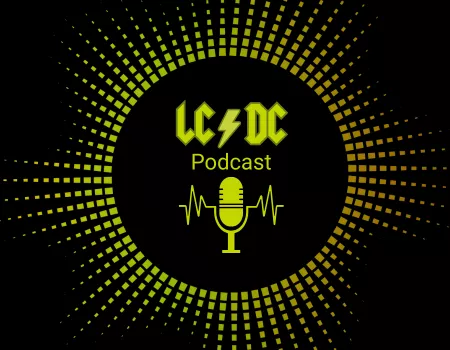 New Learning Centre podcast. Advice from students, for students. 